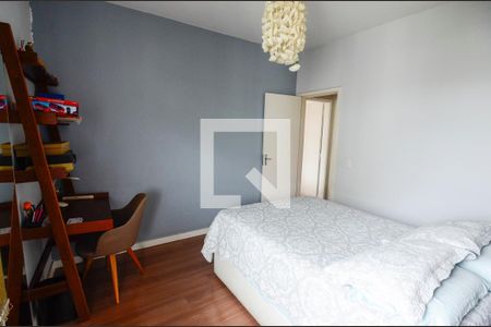 Quarto 1 de apartamento à venda com 3 quartos, 236m² em Vila Isabel, Rio de Janeiro