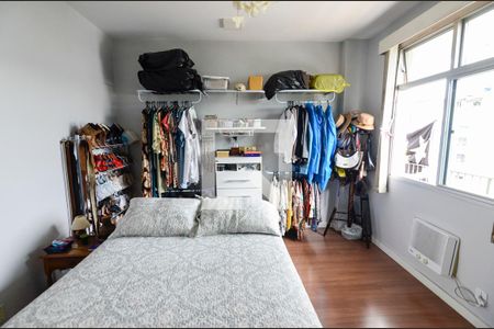 Quarto 1 de apartamento à venda com 3 quartos, 236m² em Vila Isabel, Rio de Janeiro