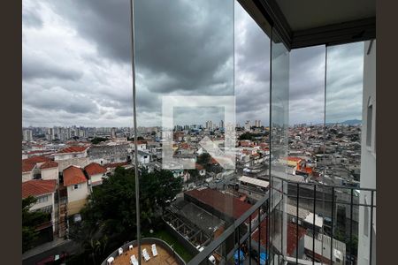 Apartamento à venda com 3 quartos, 81m² em Vila Barbosa, São Paulo