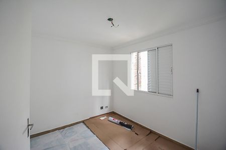 Quarto 1 de apartamento à venda com 2 quartos, 42m² em Nova Petrópolis, São Bernardo do Campo