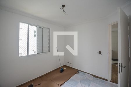 Quarto 1 de apartamento à venda com 2 quartos, 42m² em Nova Petrópolis, São Bernardo do Campo