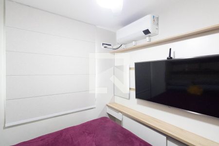 Quarto 1 de apartamento para alugar com 2 quartos, 45m² em Inhoaíba, Rio de Janeiro