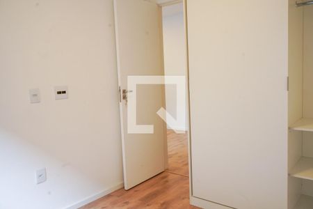 Quarto de apartamento para alugar com 1 quarto, 33m² em Parque São Jorge, São Paulo