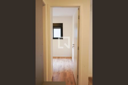 Quarto de apartamento para alugar com 1 quarto, 33m² em Parque São Jorge, São Paulo