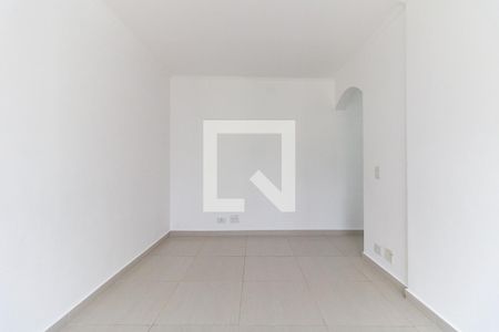 Sala de apartamento para alugar com 2 quartos, 50m² em Sacoma, São Paulo