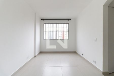 Sala de apartamento para alugar com 2 quartos, 50m² em Sacoma, São Paulo