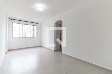 Sala de apartamento para alugar com 2 quartos, 50m² em Sacoma, São Paulo