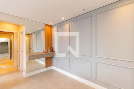 Sala de apartamento para alugar com 2 quartos, 63m² em Vila Prudente, São Paulo