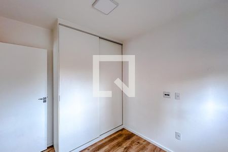 Quarto 1 de apartamento para alugar com 2 quartos, 43m² em Parque São Jorge, São Paulo