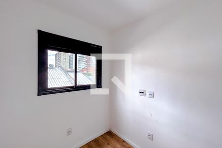 Quarto 2 de apartamento para alugar com 2 quartos, 43m² em Parque São Jorge, São Paulo