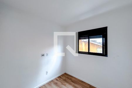 Quarto 1 de apartamento para alugar com 2 quartos, 43m² em Parque São Jorge, São Paulo