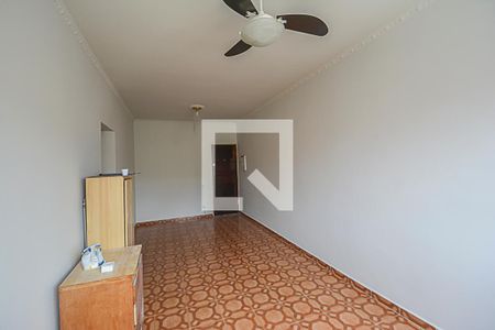 Sala de apartamento à venda com 2 quartos, 68m² em Vila Jordanopolis, São Bernardo do Campo