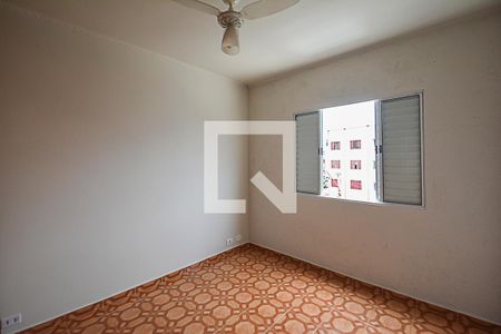 Quarto 1 de apartamento à venda com 2 quartos, 68m² em Vila Jordanopolis, São Bernardo do Campo