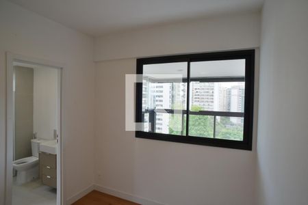 Suíte Canadense 1 de apartamento para alugar com 3 quartos, 100m² em Barra da Tijuca, Rio de Janeiro