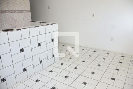 Sala de apartamento para alugar com 2 quartos, 25m² em Cajazeiras, Salvador