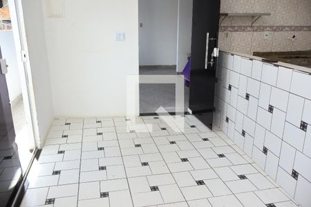 Sala de apartamento para alugar com 2 quartos, 25m² em Cajazeiras, Salvador
