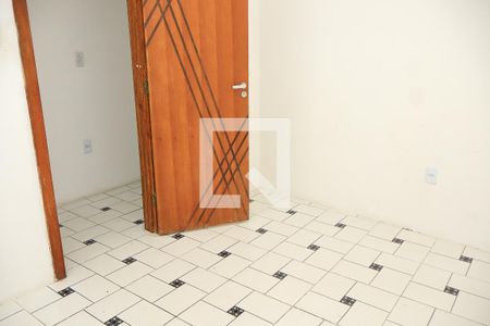 Quarto 1 de apartamento para alugar com 2 quartos, 25m² em Cajazeiras, Salvador