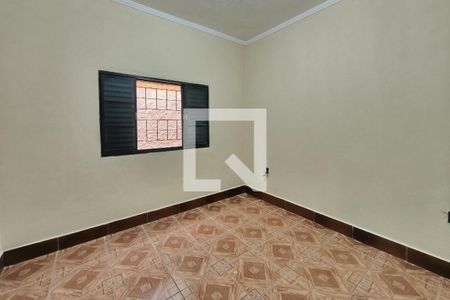 Quarto Suíte de casa para alugar com 2 quartos, 160m² em Jardim Nova Europa, Campinas