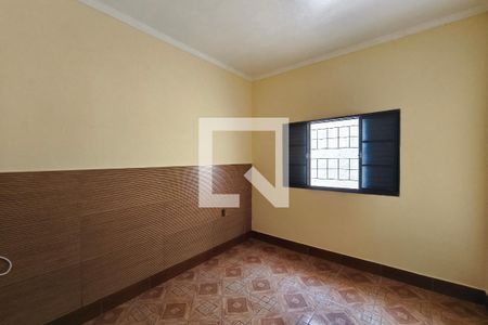 Quarto 2 de casa para alugar com 2 quartos, 160m² em Jardim Nova Europa, Campinas