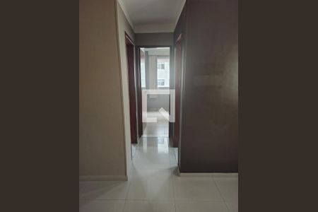 Sala de apartamento para alugar com 2 quartos, 68m² em Pavuna, Nilópolis
