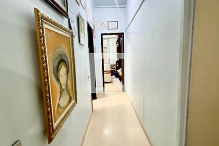 Apartamento para alugar com 3 quartos, 100m² em Copacabana, Rio de Janeiro