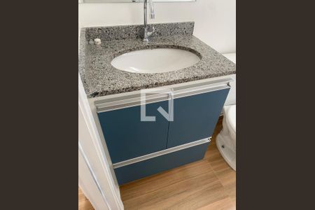 Apartamento para alugar com 2 quartos, 43m² em Jardim Ibirapuera, Campinas