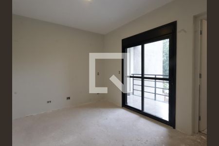 Suíte de casa para alugar com 3 quartos, 145m² em Paraíso do Morumbi, São Paulo