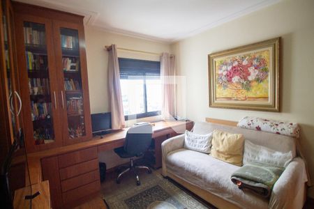 Quarto 1 de apartamento para alugar com 3 quartos, 158m² em Cidade Monções, São Paulo