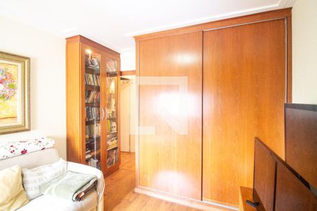 Quarto 1 de apartamento para alugar com 3 quartos, 158m² em Cidade Monções, São Paulo