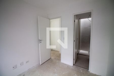 Suíte 1 de casa à venda com 2 quartos, 100m² em Brooklin, São Paulo