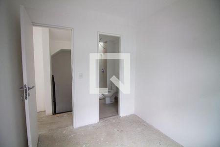 Suíte 1 de casa à venda com 2 quartos, 100m² em Brooklin, São Paulo