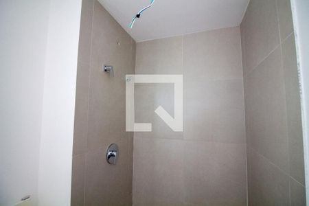 Banheiro da Suíte 2 de casa à venda com 2 quartos, 100m² em Brooklin, São Paulo