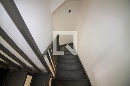Escada de casa à venda com 2 quartos, 100m² em Brooklin, São Paulo