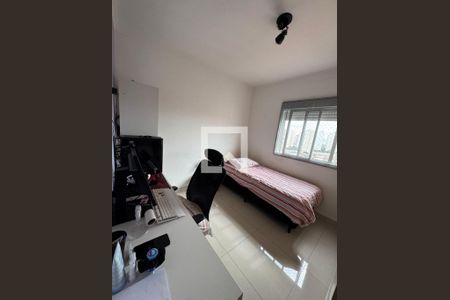 Quarto de apartamento à venda com 3 quartos, 77m² em Alto da Mooca, São Paulo