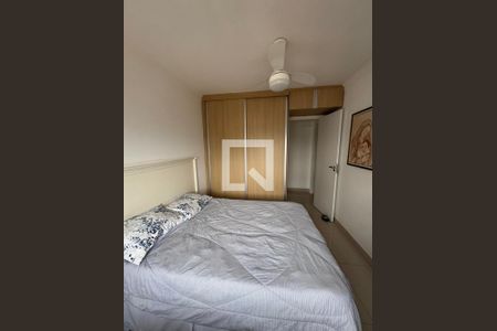 Quarto de apartamento à venda com 3 quartos, 77m² em Alto da Mooca, São Paulo