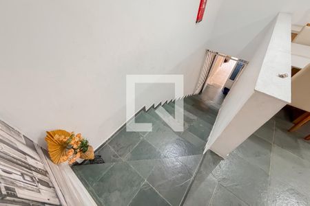 Sala - Entrada de casa à venda com 6 quartos, 180m² em Ipiranga, São Paulo