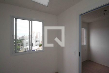 Quarto  02 de apartamento para alugar com 2 quartos, 34m² em Vila Ema, São Paulo