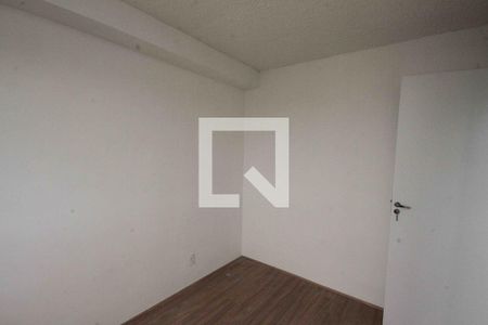Quarto  de apartamento para alugar com 2 quartos, 34m² em Vila Ema, São Paulo