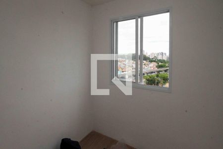 Quarto  02 de apartamento para alugar com 2 quartos, 34m² em Vila Ema, São Paulo