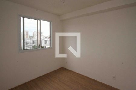 Quarto  de apartamento para alugar com 2 quartos, 34m² em Vila Ema, São Paulo