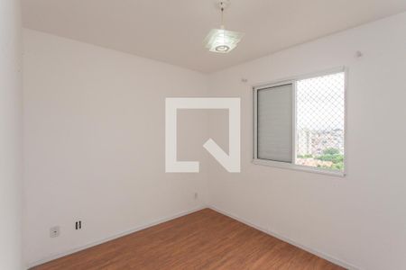 Quarto 1 de apartamento para alugar com 3 quartos, 59m² em Jardim Marajoara, São Paulo