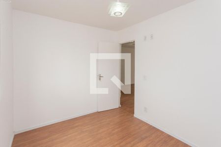 Quarto 1 de apartamento para alugar com 3 quartos, 59m² em Jardim Marajoara, São Paulo