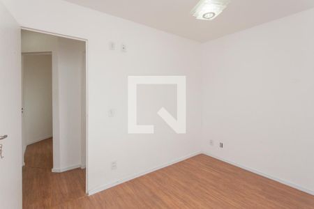 Quarto 1 de apartamento para alugar com 3 quartos, 59m² em Jardim Marajoara, São Paulo
