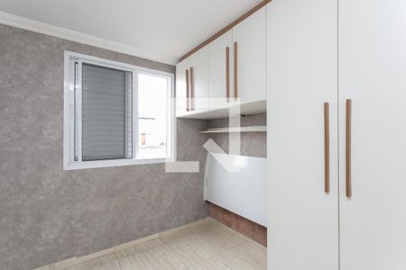 Quarto 1  de apartamento para alugar com 2 quartos, 54m² em Conjunto Residencial José Bonifácio, São Paulo
