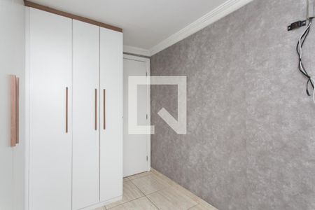 Quarto 1  de apartamento para alugar com 2 quartos, 54m² em Conjunto Residencial José Bonifácio, São Paulo