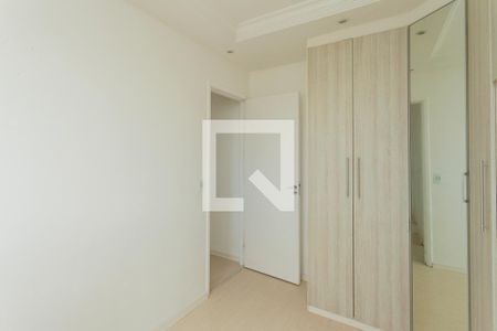 Quarto 1 de apartamento para alugar com 2 quartos, 55m² em Socorro, São Paulo