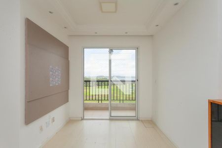 Sala de apartamento para alugar com 2 quartos, 55m² em Socorro, São Paulo