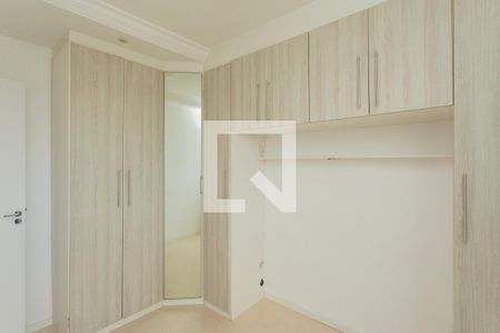 Quarto 1 de apartamento para alugar com 2 quartos, 55m² em Socorro, São Paulo