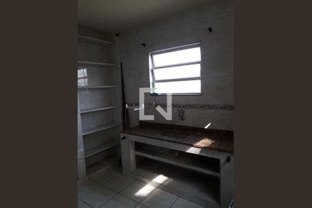 Cozinha de casa para alugar com 2 quartos, 80m² em Pavuna, Rio de Janeiro