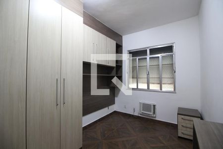Quarto 1 de apartamento à venda com 3 quartos, 82m² em Freguesia (jacarepaguá), Rio de Janeiro